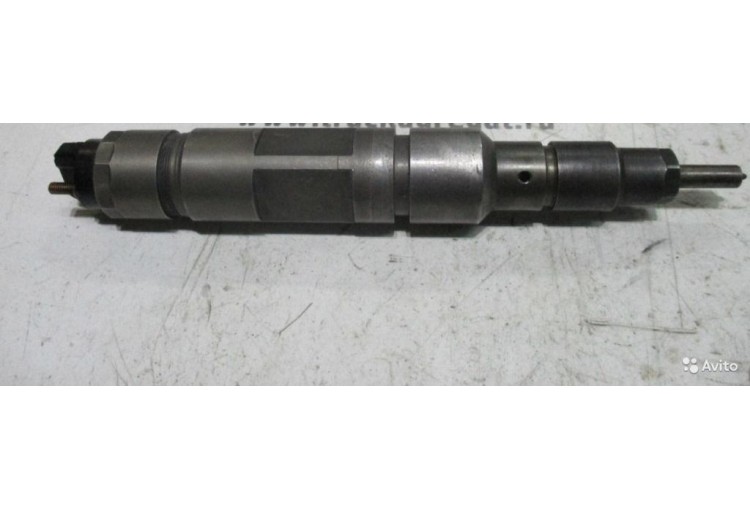 Форсунка дизельная электрическая MAN TGA 2000-2008 2004