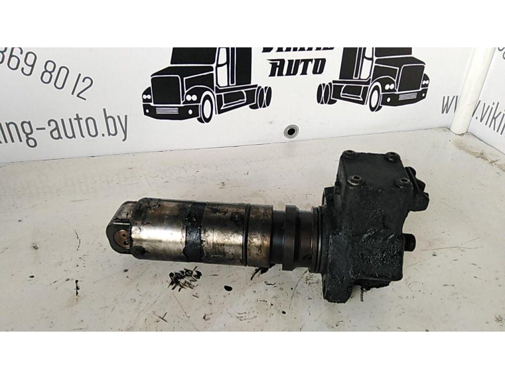 Форсунка дизельная электрическая Mercedes Actros MP1 1996-2002 2002