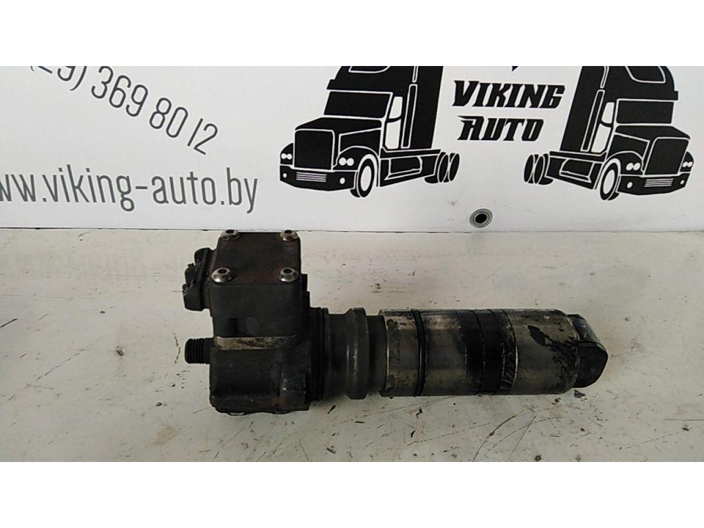 Форсунка дизельная электрическая Mercedes Actros MP1 1996-2002 2001