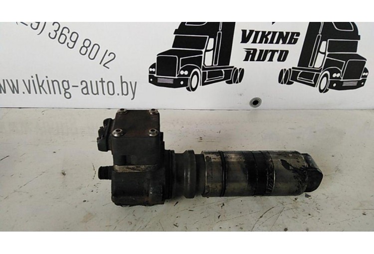 Форсунка дизельная электрическая Mercedes Actros MP1 1996-2002 2001