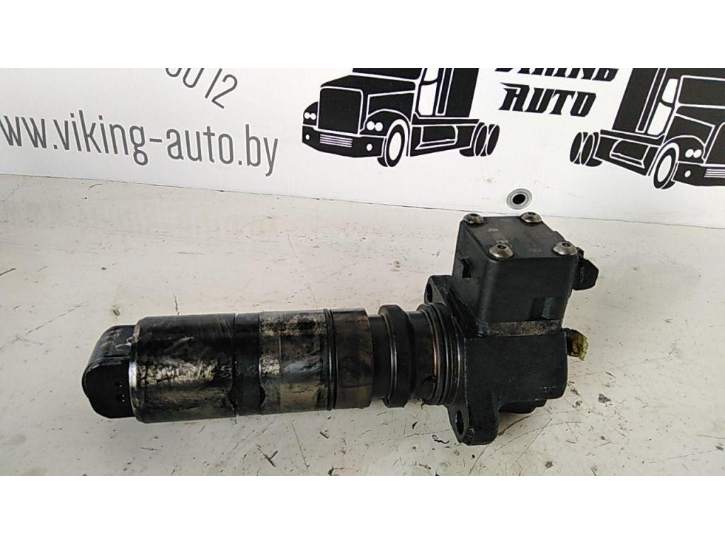Форсунка дизельная электрическая Mercedes Actros MP2 2002-2008 2004