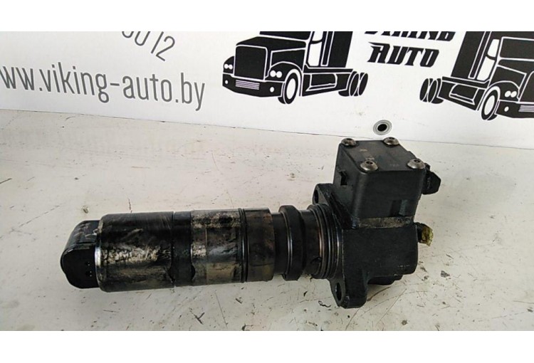 Форсунка дизельная электрическая Mercedes Actros MP2 2002-2008 2004