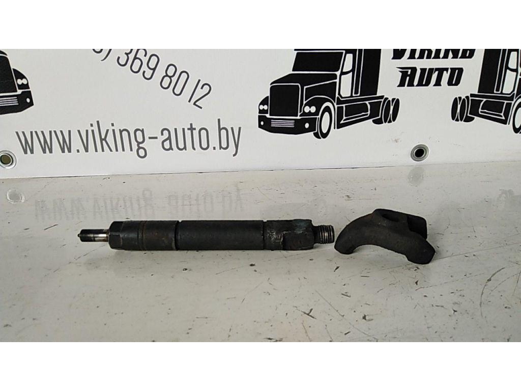 Форсунка дизельная механическая Iveco EuroStar 1993-2002 1996