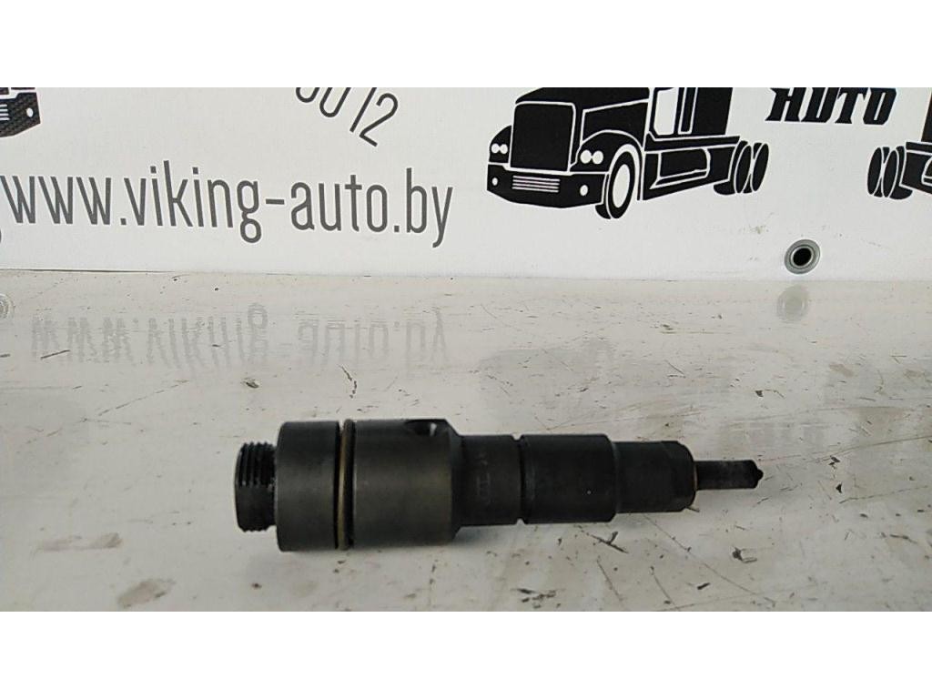 Форсунка дизельная механическая MAN TGA 2000-2008 2003