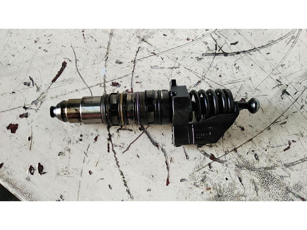 Форсунка дизельная механическая Scania 4 Serie (124) 1995-2005 2003