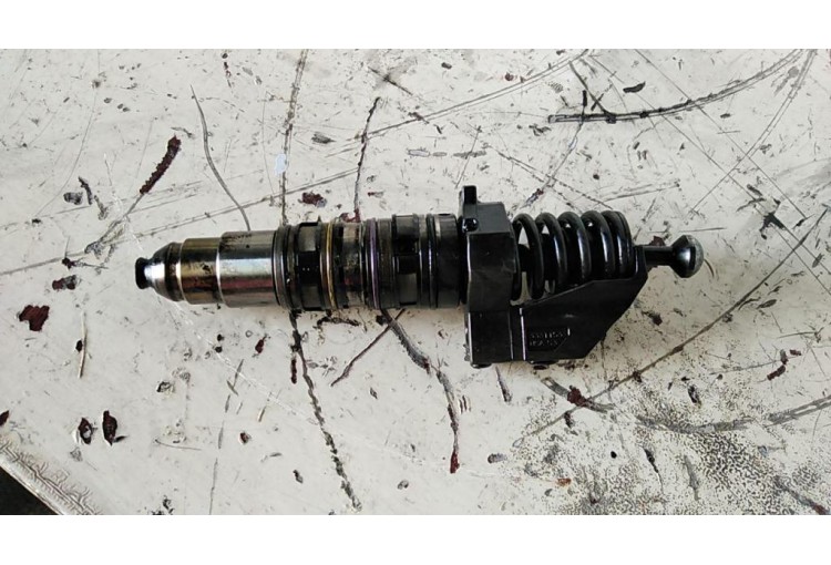 Форсунка дизельная механическая Scania 4 Serie (124) 1995-2005 2003