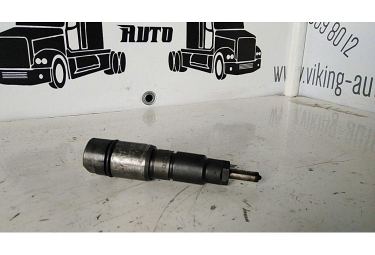 Форсунка дизельная механическая Mercedes Actros MP1 1996-2002 2002