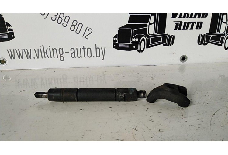 Форсунка дизельная механическая Iveco EuroStar 1993-2002 1996