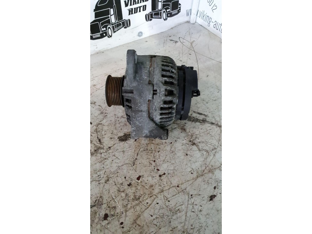 Генератор MAN TGA 2000-2008 2004