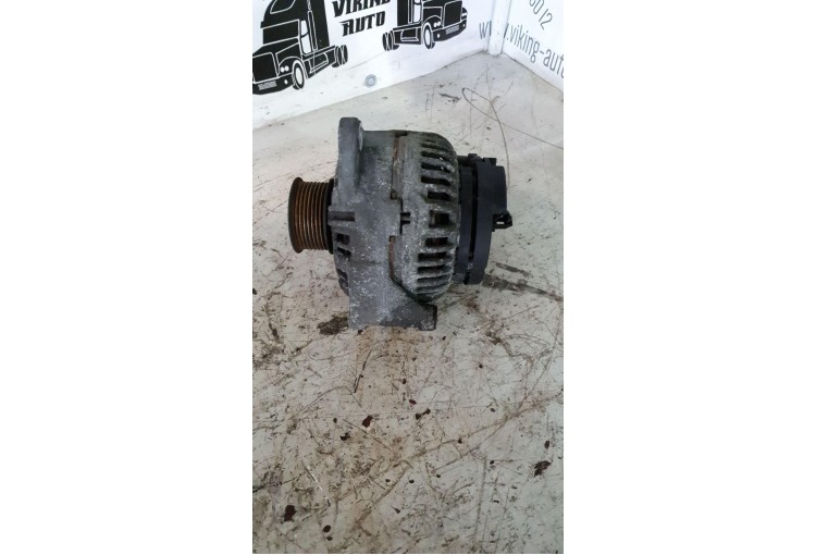 Генератор MAN TGA 2000-2008 2004