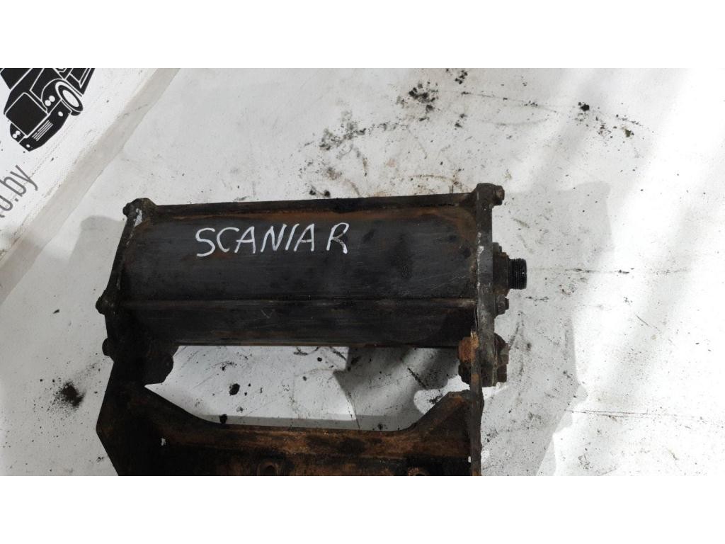 Гидроаккумулятор ретардера Scania 5 Serie(R) 2005-2009 2008