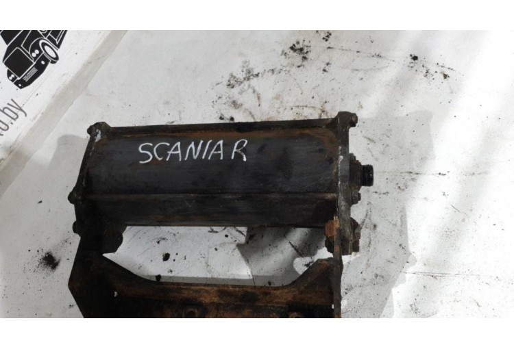 Гидроаккумулятор ретардера Scania 5 Serie(R) 2005-2009 2008