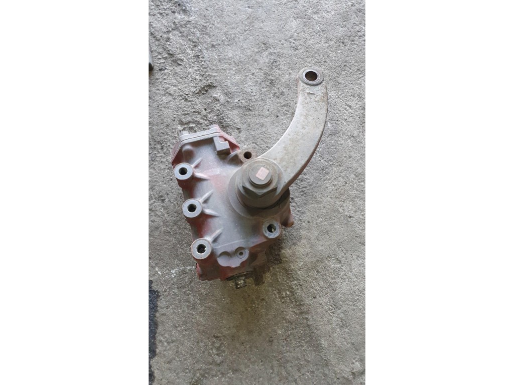 Гидроусилитель руля Iveco Stralis 2002-2007 2004