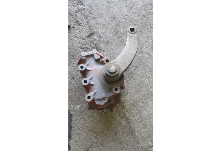 Гидроусилитель руля Iveco Stralis 2002-2007 2004