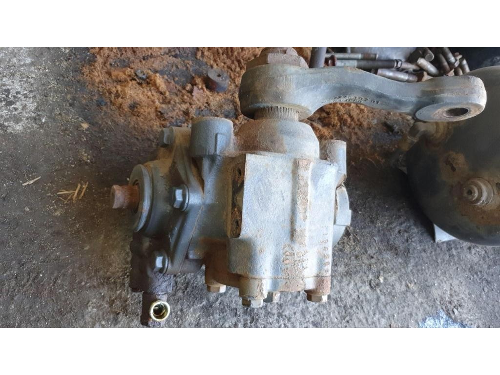 Гидроусилитель руля Mercedes Atego (2) 2004-2006 2008