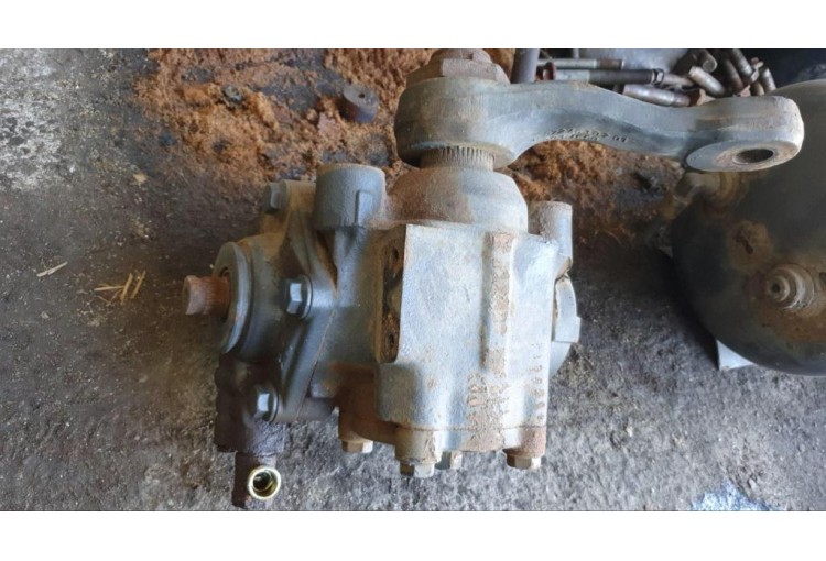 Гидроусилитель руля Mercedes Atego (2) 2004-2006 2008