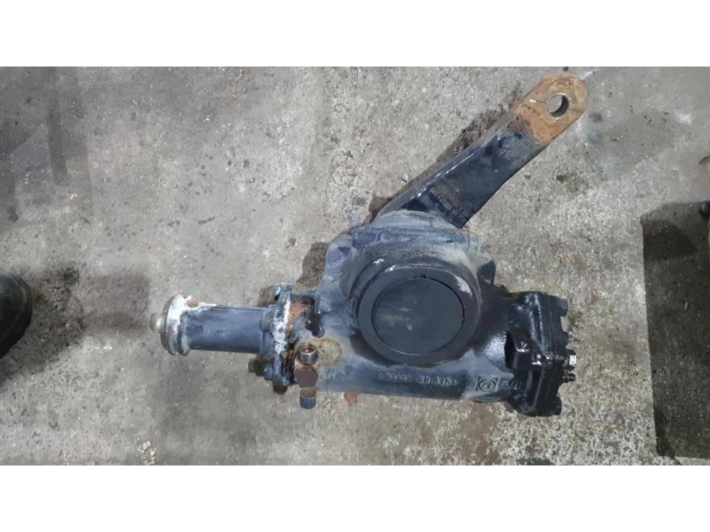 Гидроусилитель руля MAN TGA 2000-2008 2008