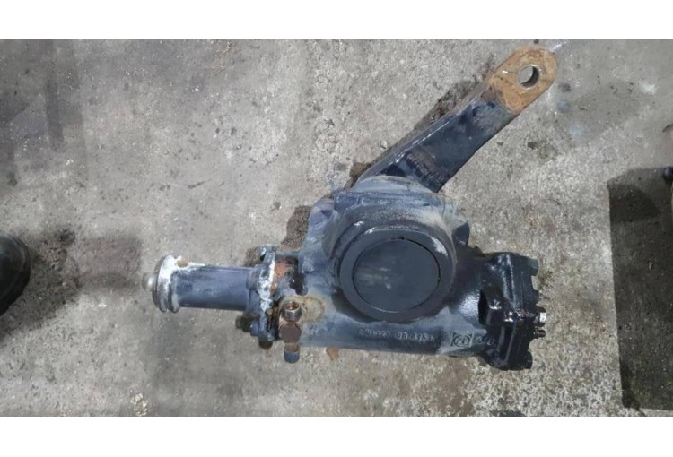 Гидроусилитель руля MAN TGA 2000-2008 2008