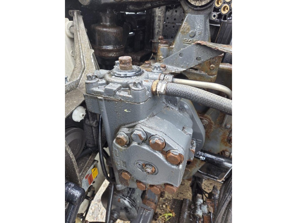 Гидроусилитель руля DAF XF 105 2005-2013 2012