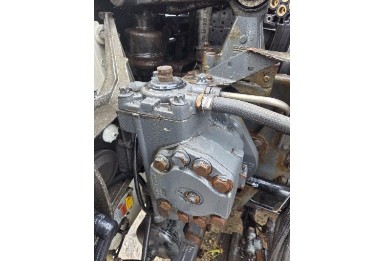 Гидроусилитель руля DAF XF 105 2005-2013 2012