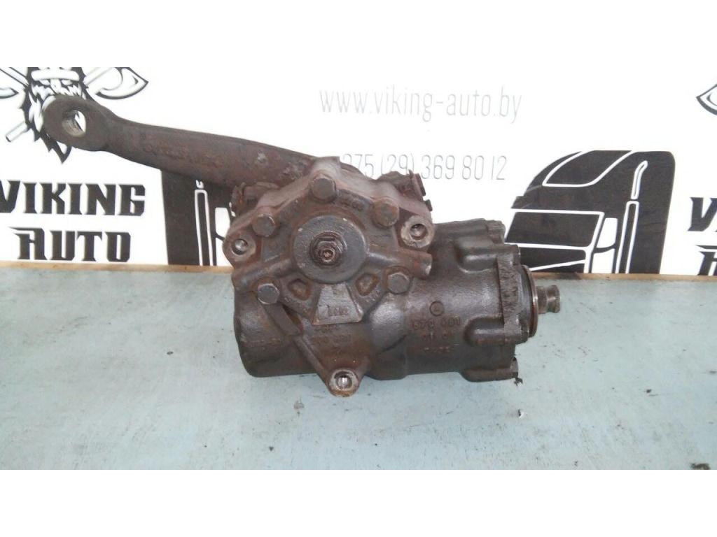 Гидроусилитель руля Mercedes Atego (1) 1998-2003 2001