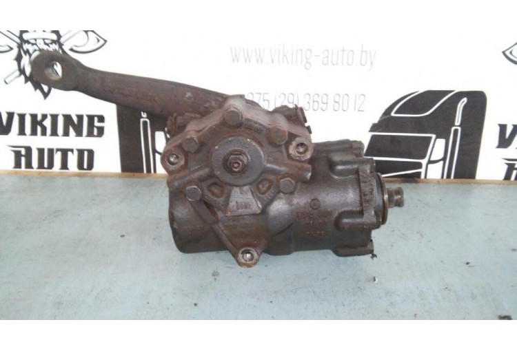 Гидроусилитель руля Mercedes Atego (1) 1998-2003 2001