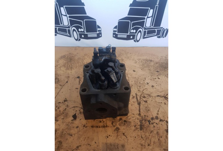 Головка блока цилиндров Mercedes Actros MP2 2002-2008 2003
