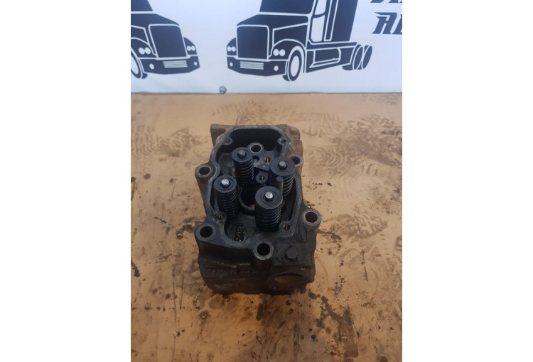 Головка блока цилиндров Scania 5 Serie(R) 2005-2009 2008