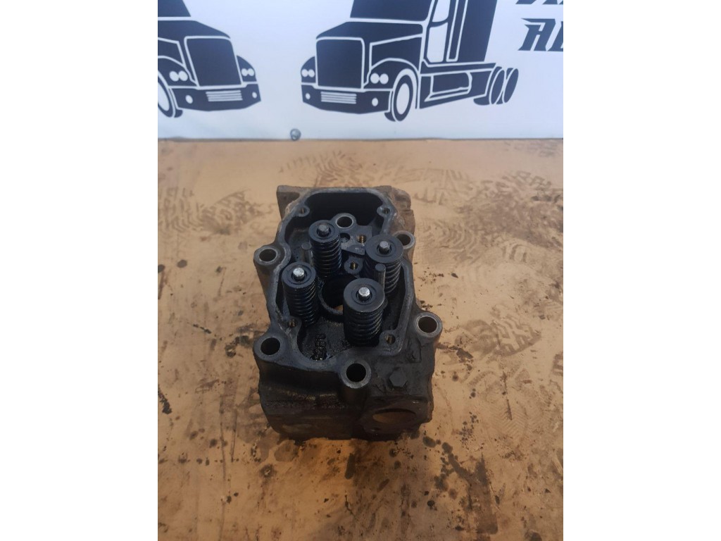 Головка блока цилиндров Scania 5 Serie(R) 2005-2009 2008