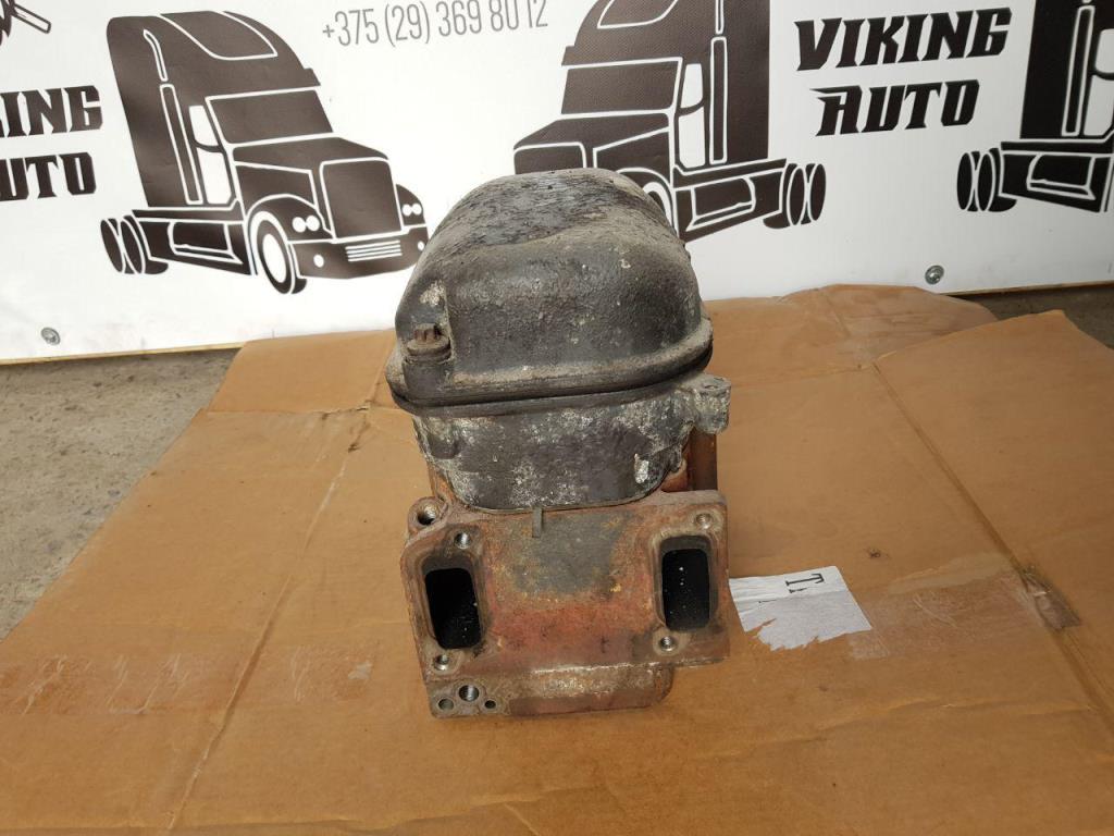 Головка блока цилиндров Scania 5 Serie(R) 2005-2009 2009