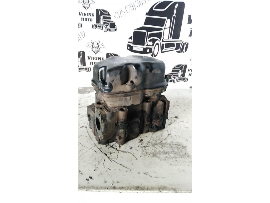 Головка блока цилиндров Scania 4 Serie (124) 1995-2005 2003