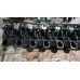 Головка блока цилиндров Volvo FL 2009