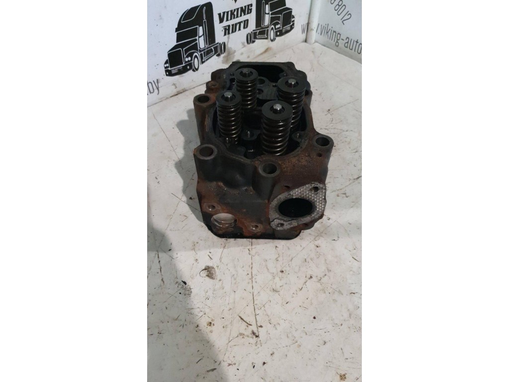 Головка блока цилиндров Scania 5 Serie(R) 2009-2013 2009