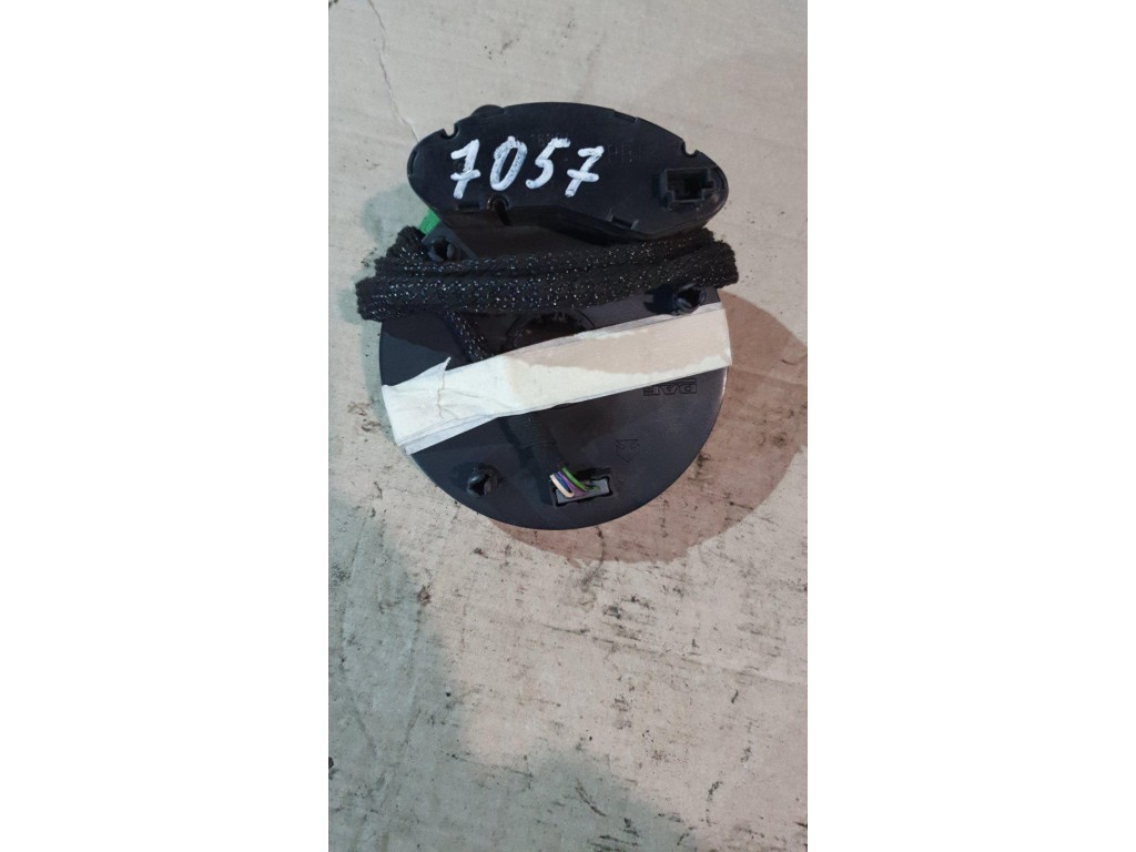 Группа контактная рулевой колонки (шлейф) DAF XF 105 2005-2013 2008