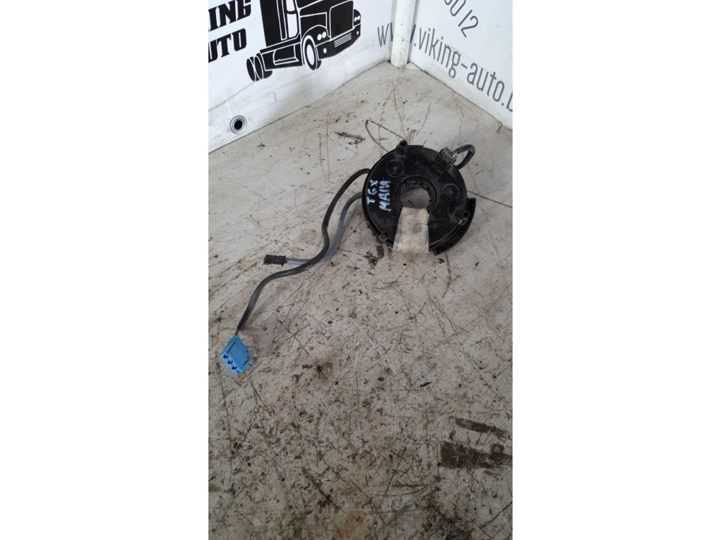 Группа контактная рулевой колонки (шлейф) MAN TGX 2007-2011 2011