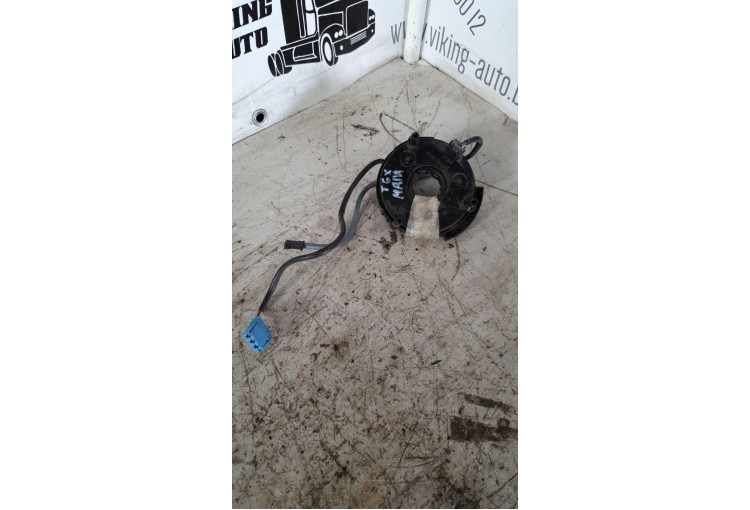 Группа контактная рулевой колонки (шлейф) MAN TGX 2007-2011 2011