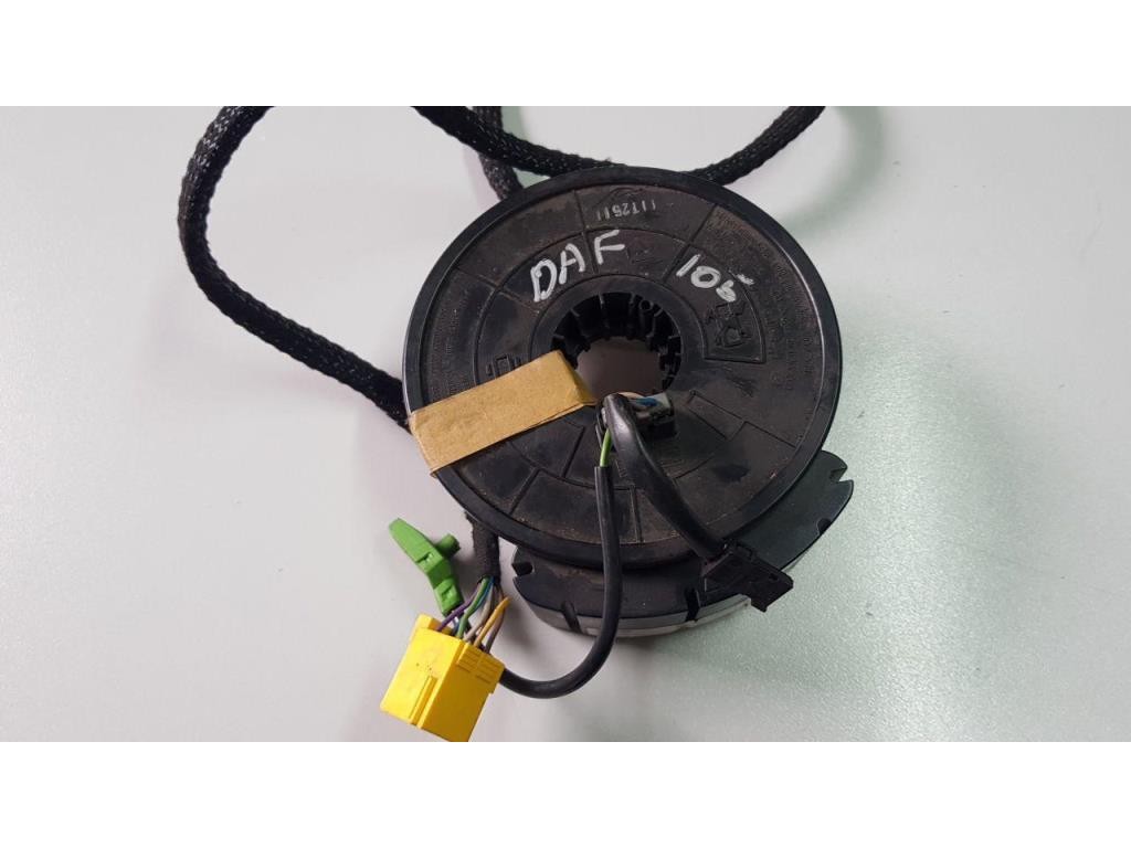 Группа контактная рулевой колонки (шлейф) DAF XF 105 2005-2013 2011