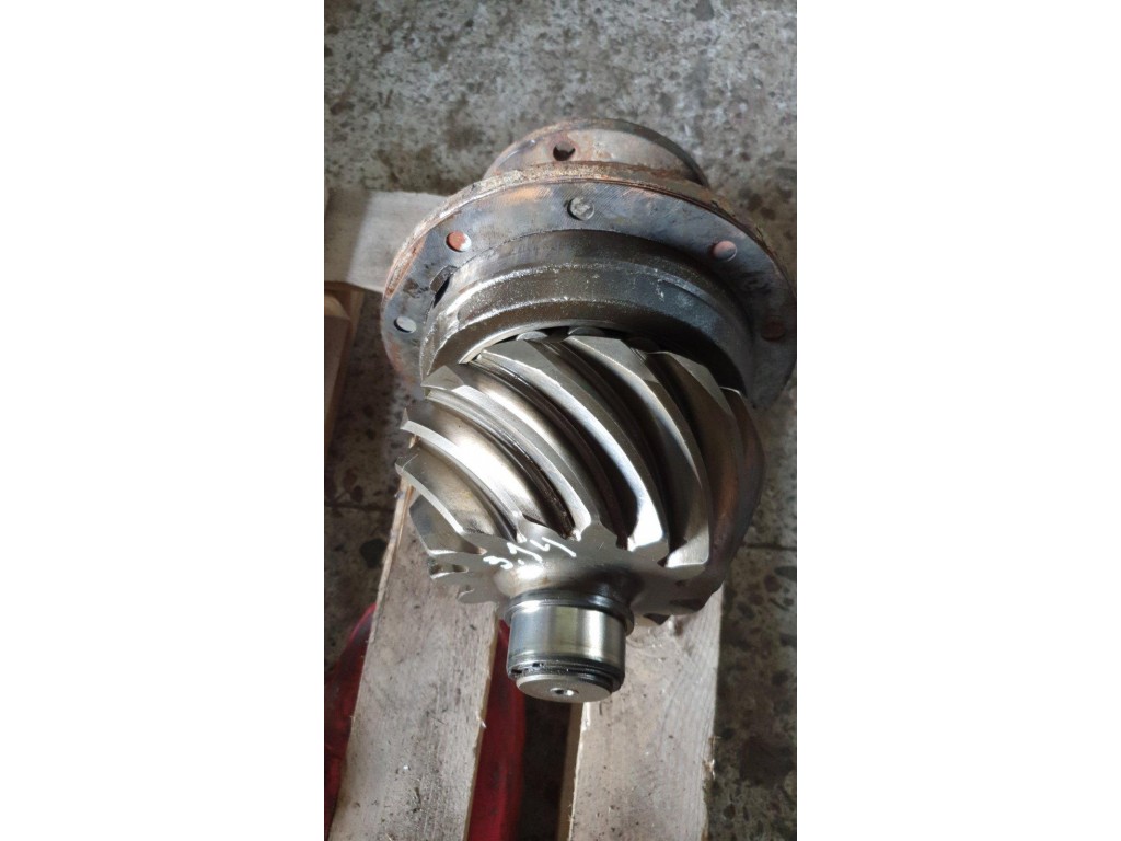 Хвостовик редуктора DAF XF 105 2005-2013 2008