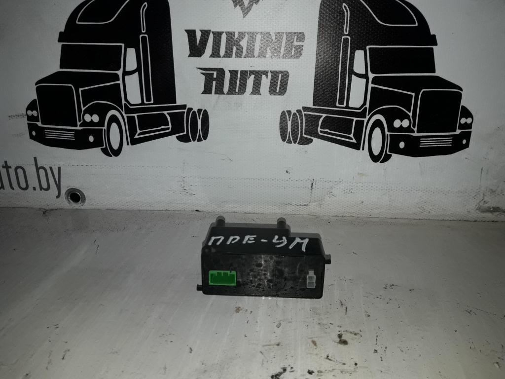 Иммобилайзер Renault Premium DCI 1996-2006 2002