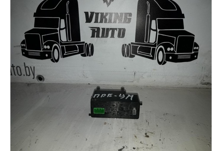 Иммобилайзер Renault Premium DCI 1996-2006 2002