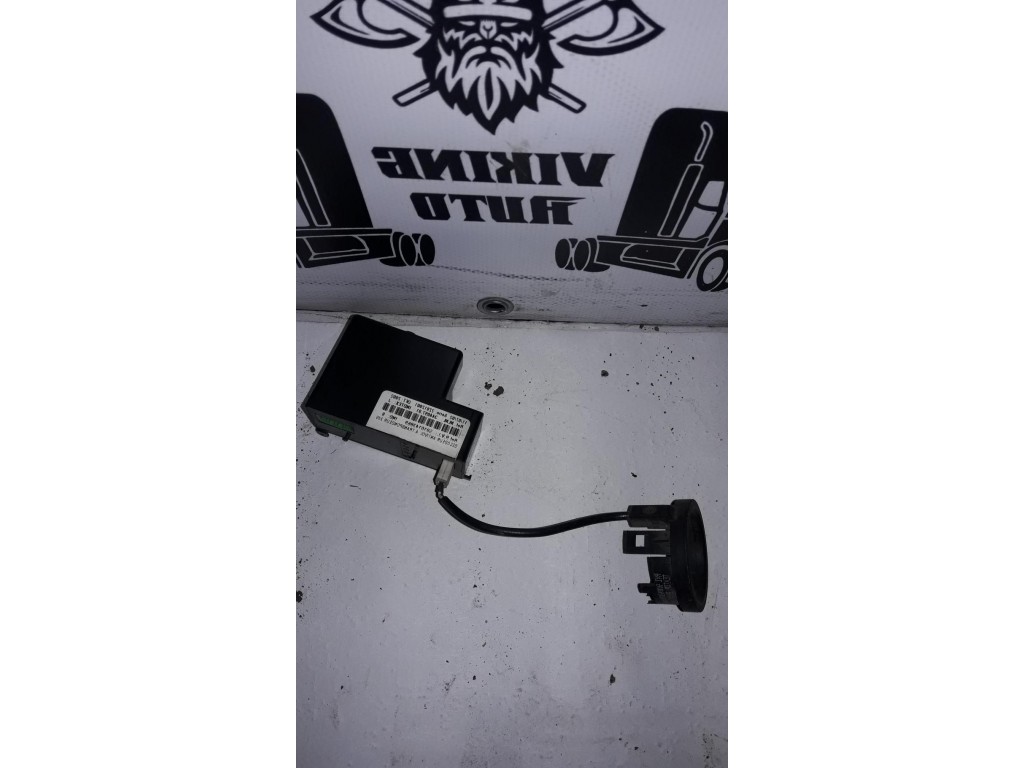 Иммобилайзер Renault Premium DCI 1996-2006 2002