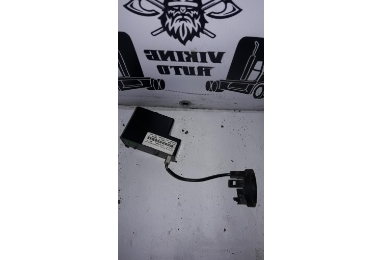 Иммобилайзер Renault Premium DCI 1996-2006 2002