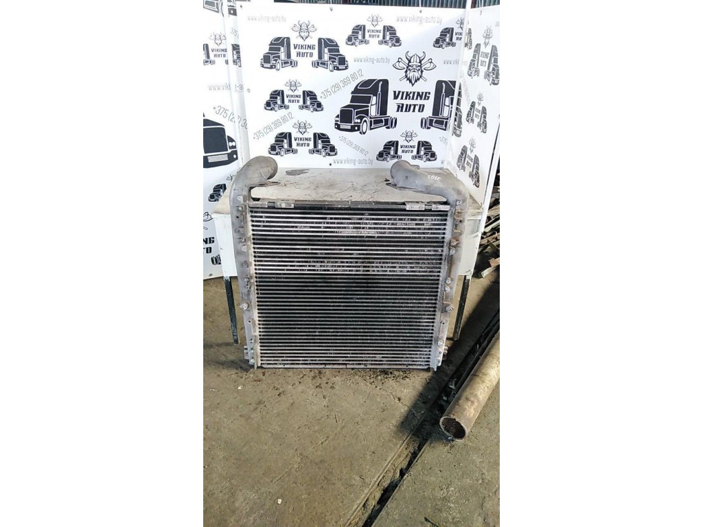 Интеркулер Scania 5 Serie(R) 2005-2009 2009