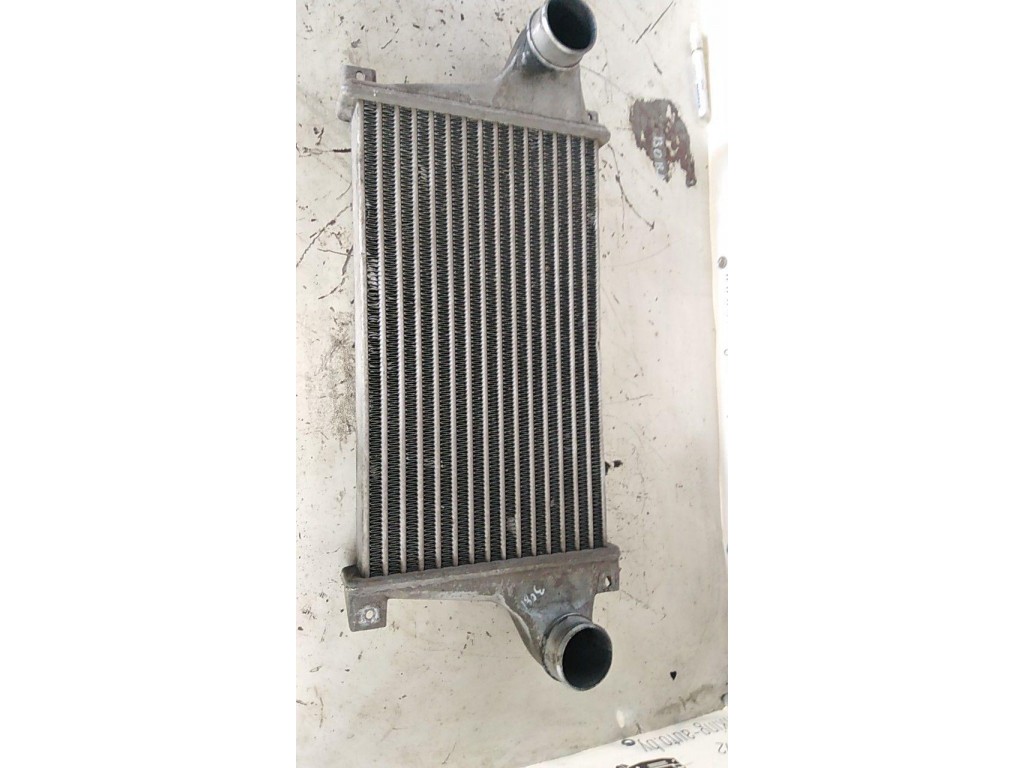 Интеркулер Iveco EuroCargo(2) 2001-2008 2008