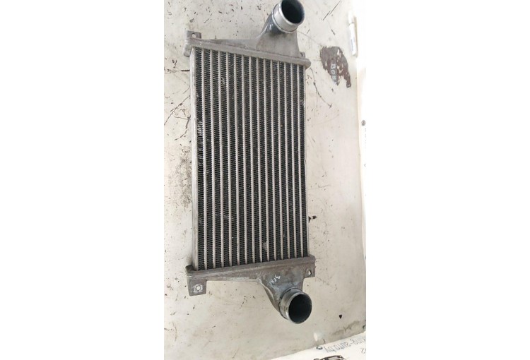 Интеркулер Iveco EuroCargo(2) 2001-2008 2008