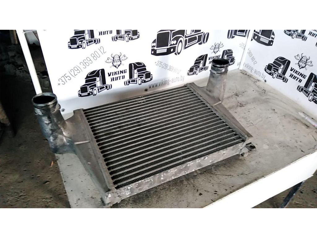 Интеркулер DAF LF 2001-2005 2004