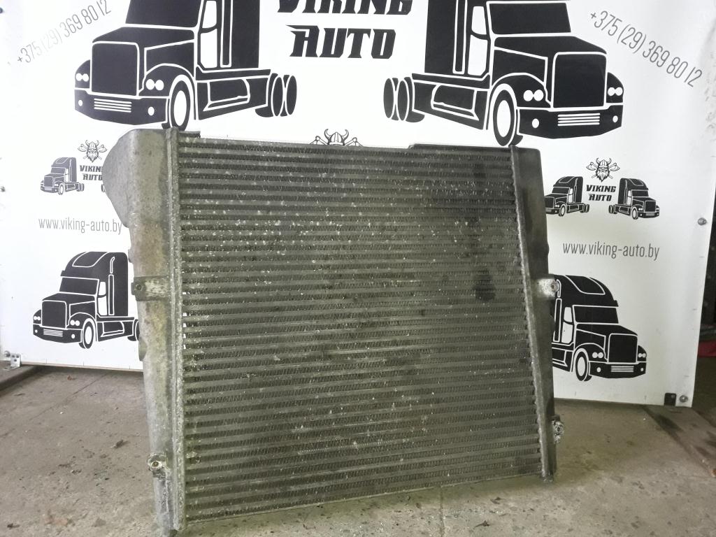 Интеркулер Renault Magnum DXI 2006-2013 2010