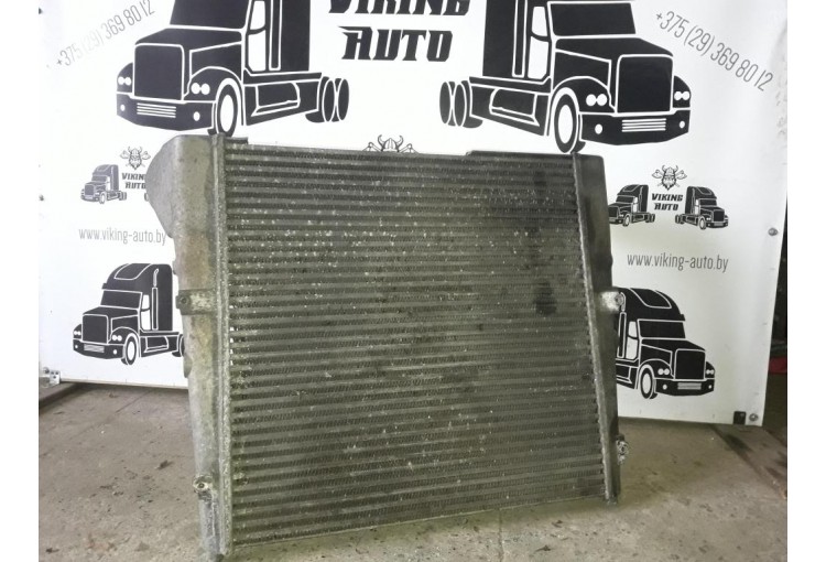 Интеркулер Renault Magnum DXI 2006-2013 2010