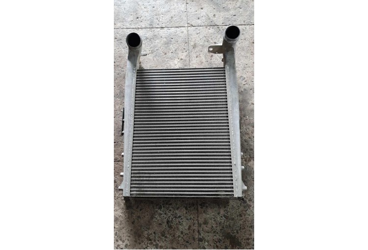 Интеркулер Renault Magnum DXI 2006-2013 2006