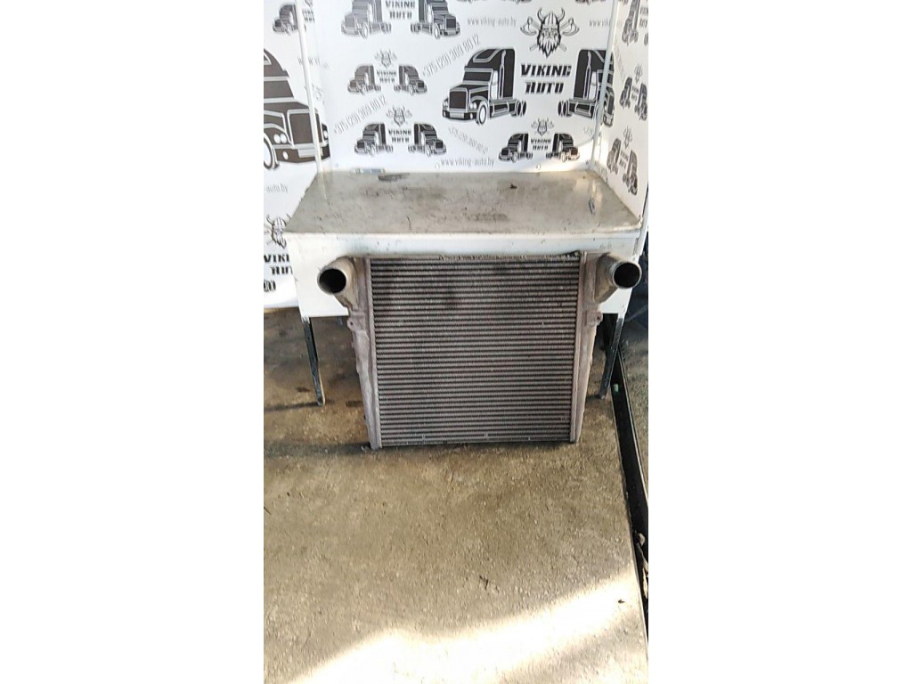 Интеркулер Renault Magnum Mack 2001-2005 2003